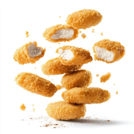 CHICKEN NUGGETS