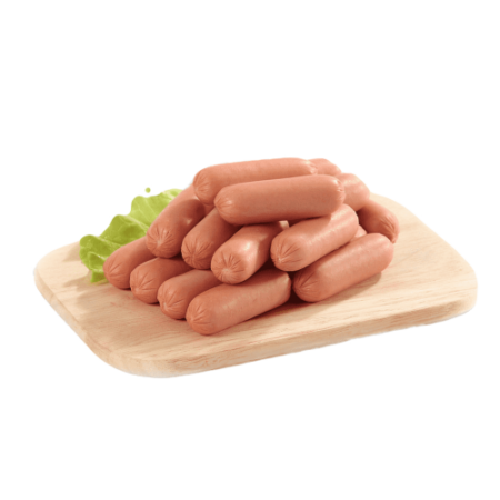 CHICKEN SAUSAGE