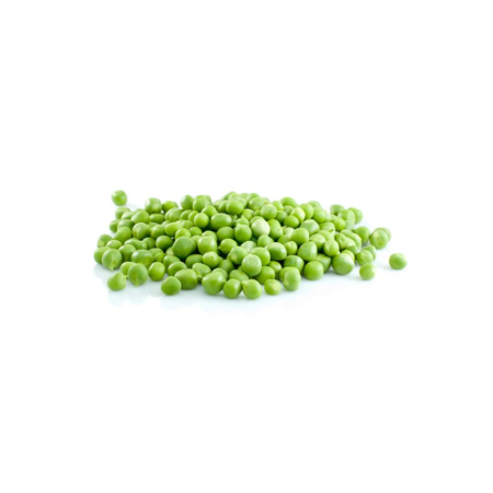 GREEN PEAS